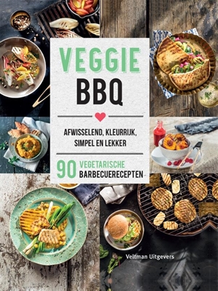 Afbeeldingen van Veggie BBQ