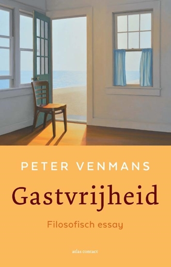 Afbeelding van Gastvrijheid