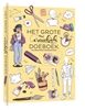 Afbeelding van Het grote CreaChick doeboek