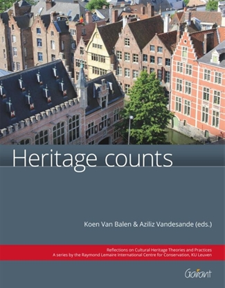 Afbeeldingen van Heritage counts