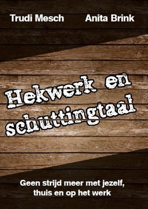 Afbeeldingen van Hekwerk en schuttingtaal