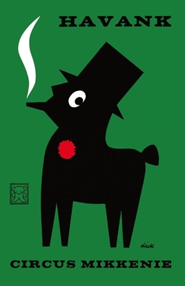 Afbeeldingen van De Schaduw Circus Mikkenie