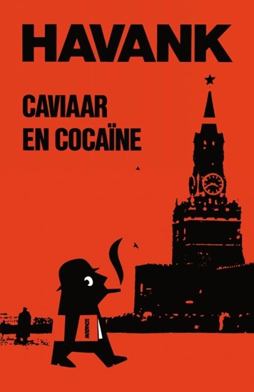 Afbeelding van De Schaduw Caviaar & cocaine