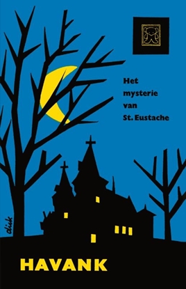Afbeeldingen van De Schaduw Het mysterie van Sint Eustache