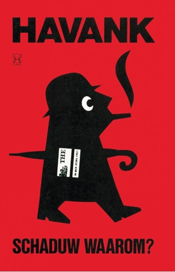 Afbeelding van De Schaduw Schaduw waarom?