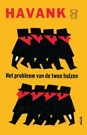 Afbeelding van De Schaduw Het probleem van de twee hulzen