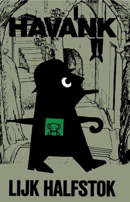 Afbeeldingen van De Schaduw Lijk halfstok