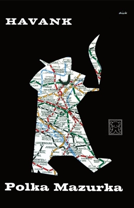 Afbeeldingen van De Schaduw Polka Mazurka