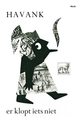 Afbeeldingen van De Schaduw Er klopt iets niet