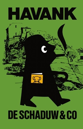 Afbeeldingen van De Schaduw De Schaduw & Co