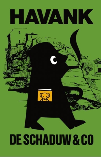 Afbeelding van De Schaduw De Schaduw & Co