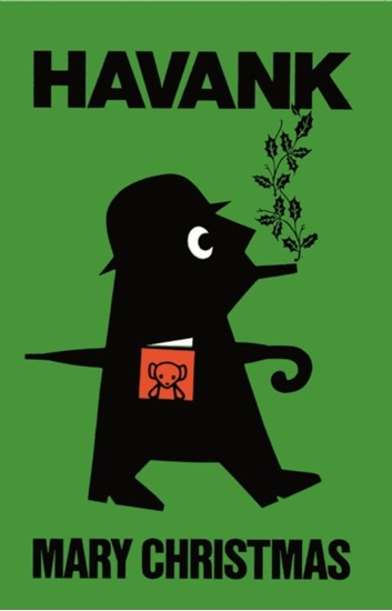 Afbeelding van De Schaduw Mary Christmas