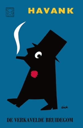 Afbeeldingen van De Schaduw De verkavelde bruidegom