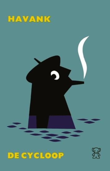 Afbeelding van De Schaduw De cycloop