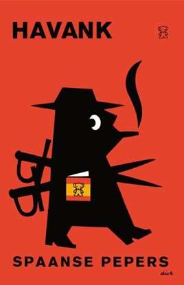 Afbeeldingen van De Schaduw Spaanse pepers