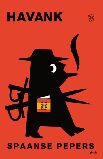 Afbeelding van De Schaduw Spaanse pepers