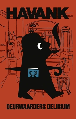 Afbeeldingen van De Schaduw Deurwaarders dilirium