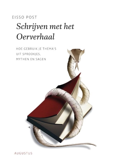 Afbeelding van De schrijfbibliotheek Schrijven met het oerverhaal
