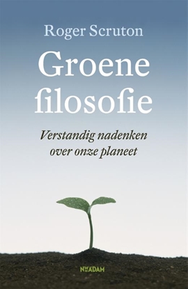Afbeeldingen van Groene filosofie