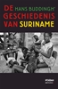 Afbeelding van De geschiedenis van Suriname