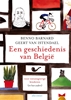 Afbeelding van Een geschiedenis van België