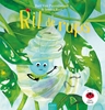 Afbeelding van Lieve het leerbeestje Ril de rups