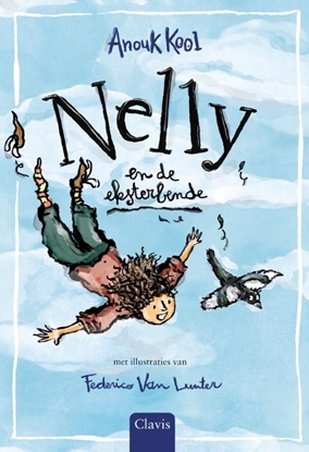Afbeeldingen van Nelly en de eksterbende