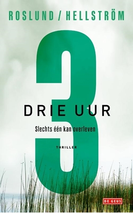 Afbeeldingen van Ewert Grens Drie uur
