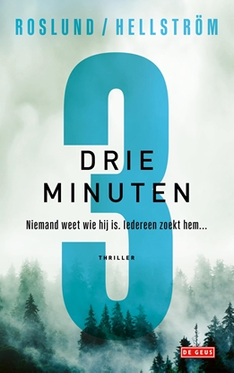 Afbeeldingen van Ewert Grens Drie minuten