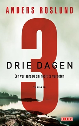 Afbeeldingen van Ewert Grens Drie dagen
