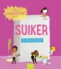 Afbeelding van De wetenschap van suiker