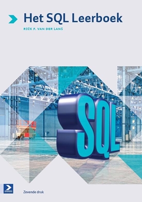 Afbeeldingen van Het SQL