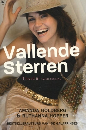 Afbeelding van Vallende sterren