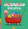 Afbeelding van De wereld van Worm Kleuren