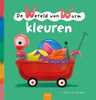 Afbeeldingen van De wereld van Worm Kleuren
