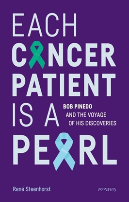 Afbeeldingen van Each Cancer Patient Is a Pearl