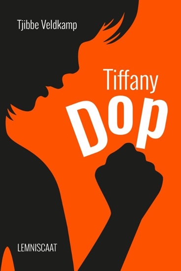 Afbeelding van Tiffany Dop