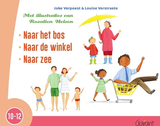 Afbeelding van TaalVerhaal