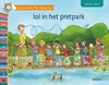 Afbeelding van Zin om te lezen! Lol in het pretpark