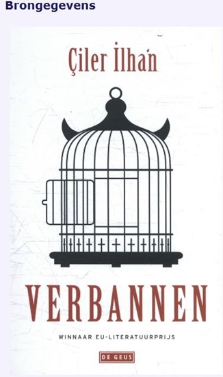 Afbeelding van Verbannen