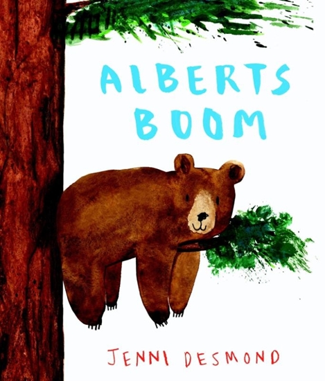 Afbeelding van Alberts boom