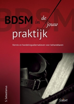 Afbeeldingen van BDSM in de/jouw praktijk