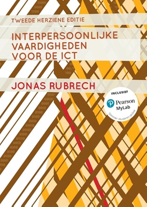 Afbeeldingen van Interpersoonlijke vaardigheden voor de ICT