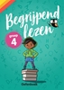 Afbeelding van Begrijpend Lezen Groep 4 Oefenboek