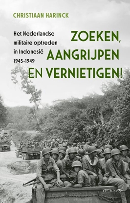 Afbeeldingen van Zoeken, aangrijpen en vernietigen!