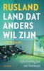Afbeelding van Rusland - land dat anders wil zijn
