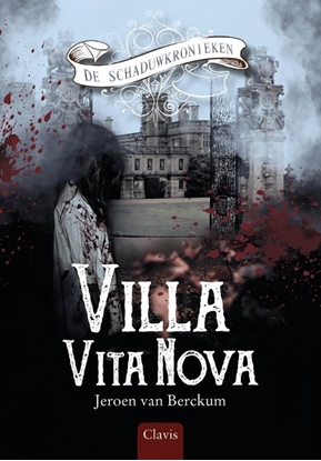 Afbeeldingen van De Schaduwkronieken Villa Vita Nova