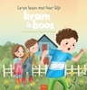 Afbeelding van Leren lezen met boer Gijs Bram is boos