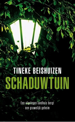 Afbeeldingen van Schaduwtuin