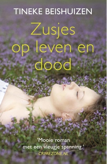 Afbeelding van Zusjes op leven en dood